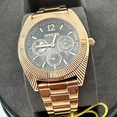 Invicta Women display picture 1