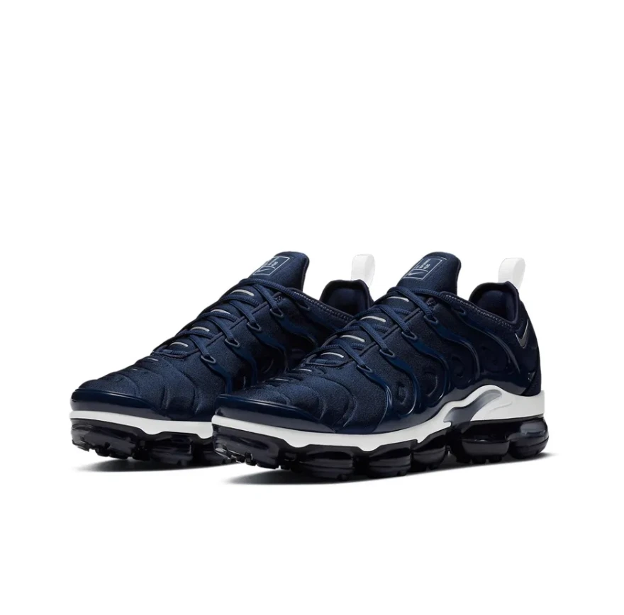 Navy sale blue vapormax