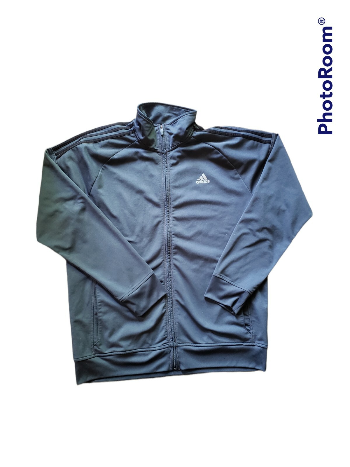 mens adidas track jacket xl Gem