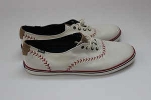 keds pennant