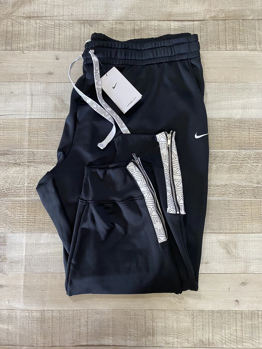 Nike women's shop therma pants
