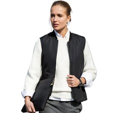 Nimbus Womens Maine Lightweight Padded Gilet
