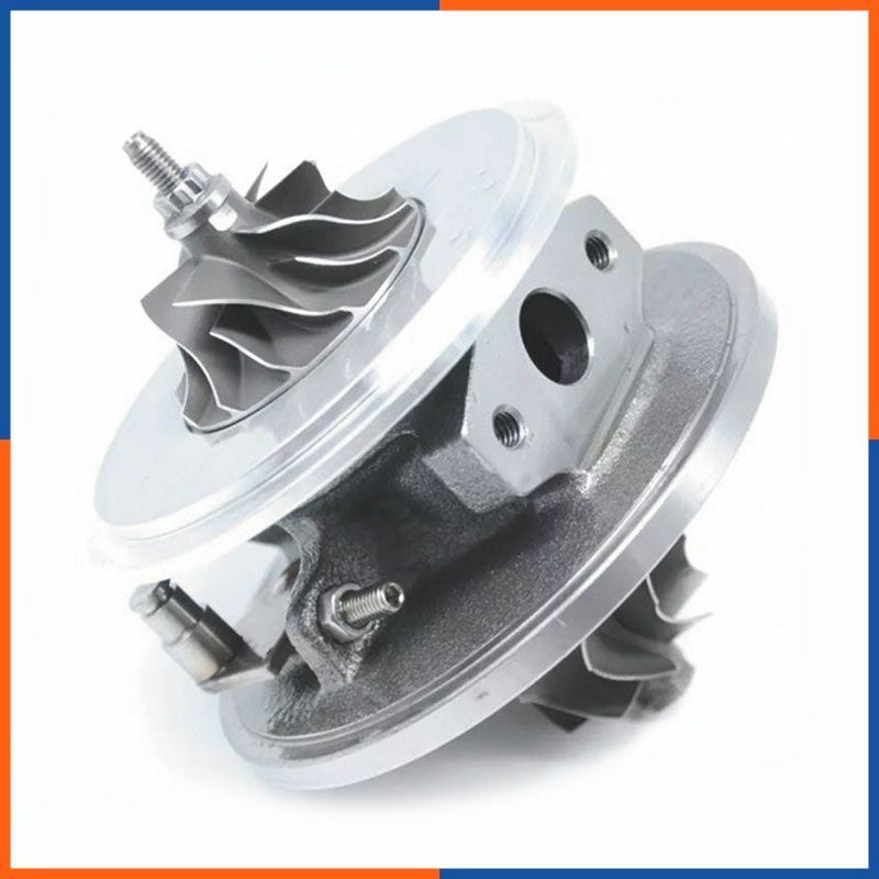 CHRA cartouche pour VW de qualité supérieure compatible turbo 751851-9004S