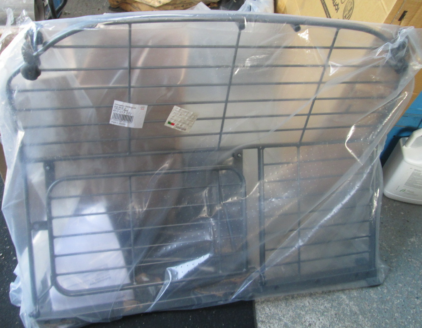 pitbull nail clippers