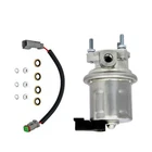 Fuel Lift Pump Assembly for 1997-2002 Dodge Ram 2500 3500 5.9L Diesel Cummins