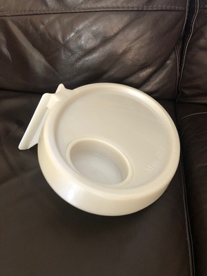 polly 2 in 1 high chair