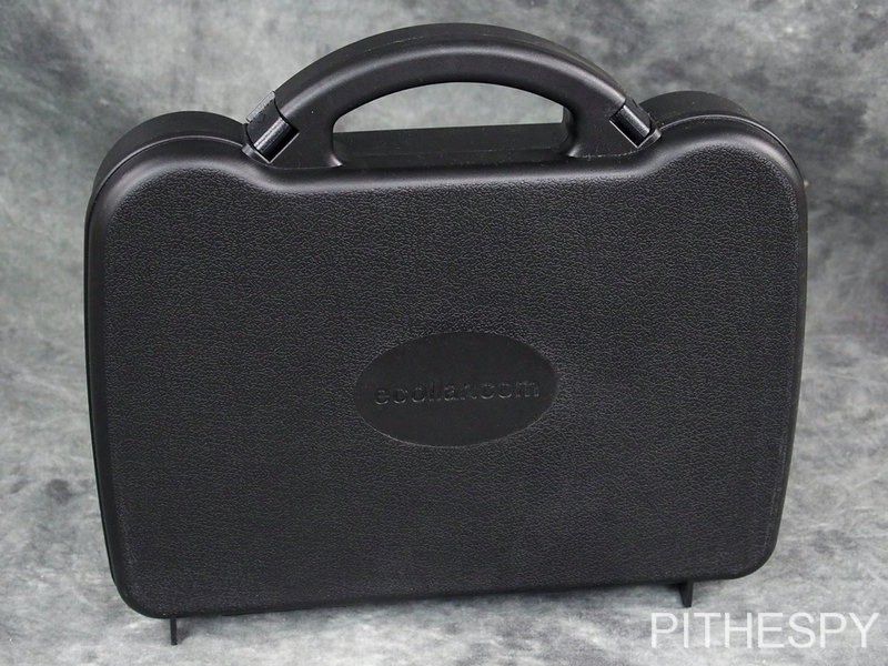 k9 handler tactical e collar