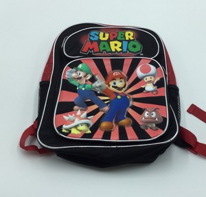 sac ecole mario