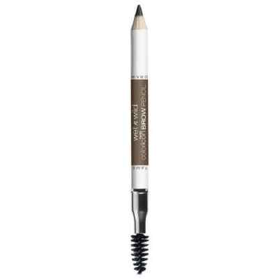 Wet n Wild Coloricon Brow Pencil #623A BRUNETTES DO IT BETTER