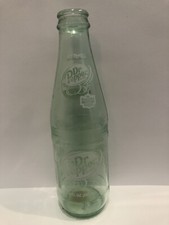 Dr Pepper 23 Imperial Pure Cane Sugar 10 2 4 Glass 8oz Bottle