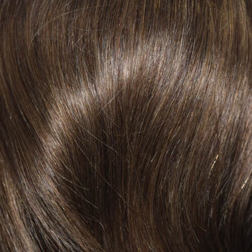 Jeannette (3/4 Crown) by WIGPRO: Human Hair Piece*MOST COLORS*U CHOOSE - Picture 5 of 10