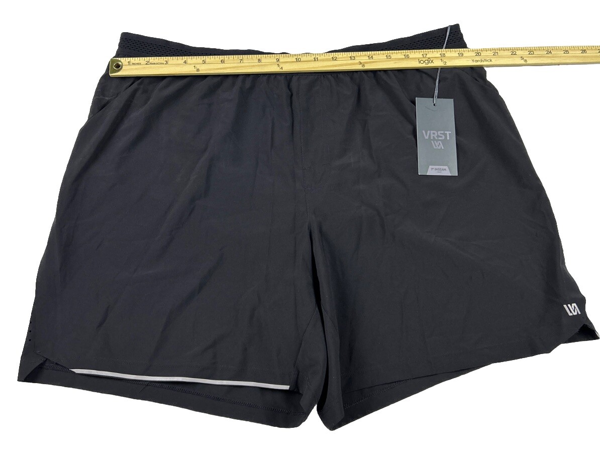 On Pantaloncini Da Corsa Uomo - Lightweight Shorts - Navy & Black - BIKE24 - Foto 4