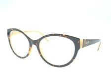 Maui Jim Venus Pool 100 10E Tortoise Cream Sunglass Eyeglass Frames 58 19 140