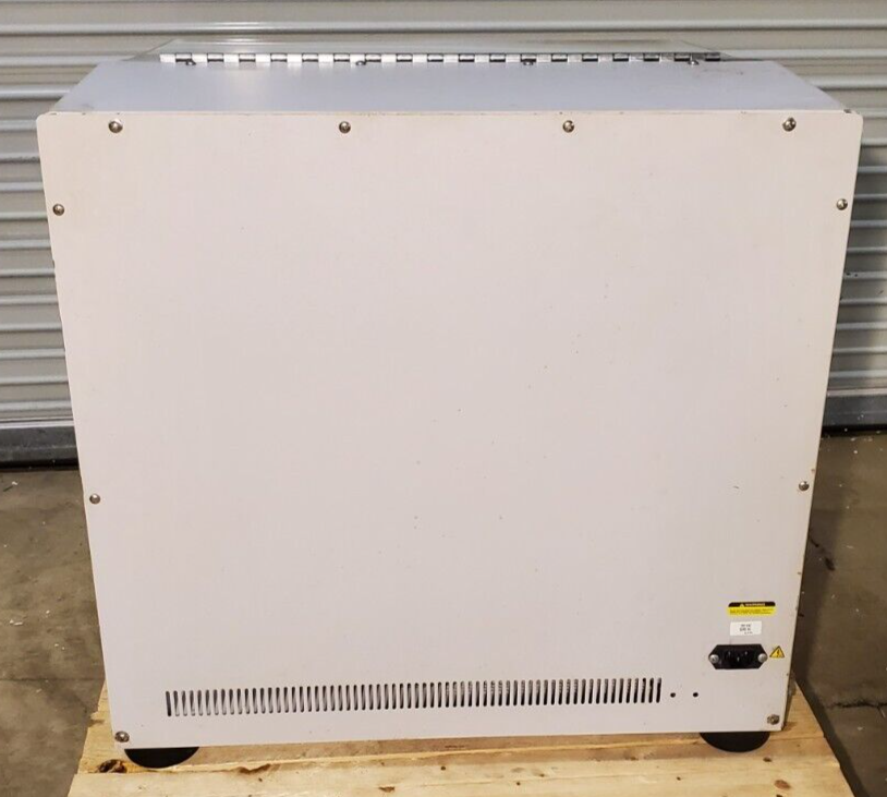 BARNSTEAD MAX Q 4000 SHAKER MODEL SHKE4000 *FOR PARTS* eBay