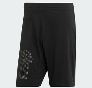 undefeated adidas shorts