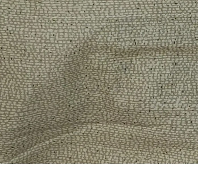 Croscill самшит цветочный шениль одеяло полный/королева - Изображение 2 из 3