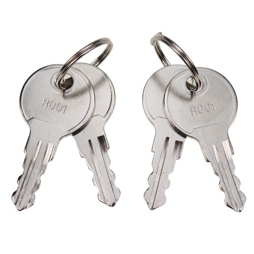 4X RV Keys R001 for Southco RV Camper Trailer Key R001 | eBay