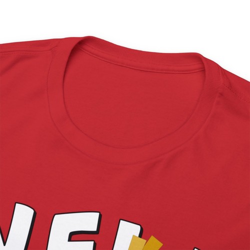 Well Hung Christmas Stocking Funny Graphic Tee Shirt - 第 12/49 張圖片