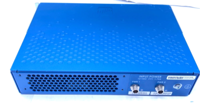 Palo Alto Networks 8 Port Firewall PA-220, 520-000309-00D Working