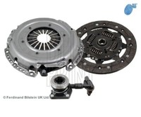 Kupplungssatz Blue Print ADF123091 FüR Ford Focus Ii C-Max