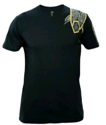 Weta Workshop Warcraft Shirt Lothar World Of Warcraft 