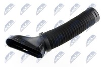 GPP-ME-004 Nty Ansaugschlauch, Luftfilter FüR MERCEDES-BENZ