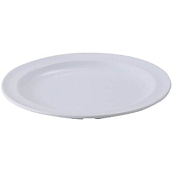 Pappteller 23 Cm – 20 Stück, Ideal Für Grillfeste, Picknicks & Partys
