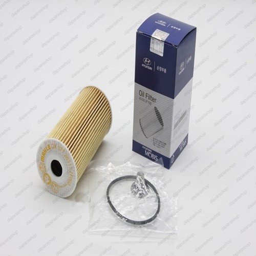 26320 2F100 Genuine OEM Oil Filter for Kia 2009 2014 Sorento, 2010