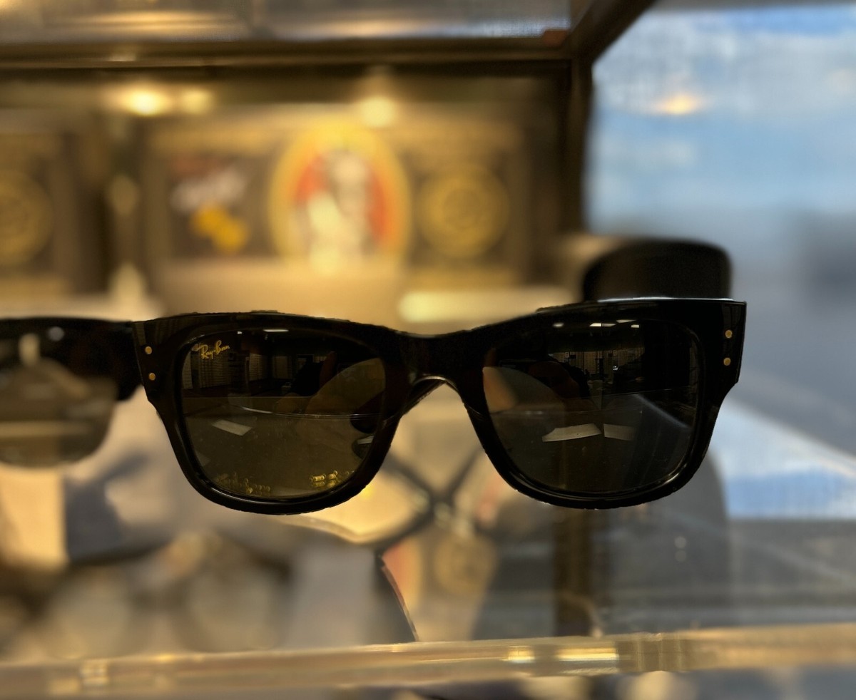 小物 Ray-Ban A$AP Rocky RB0840 S F 6826/J5 Ray-Ban A$AP Rocky RB0840 S F 6826/J5