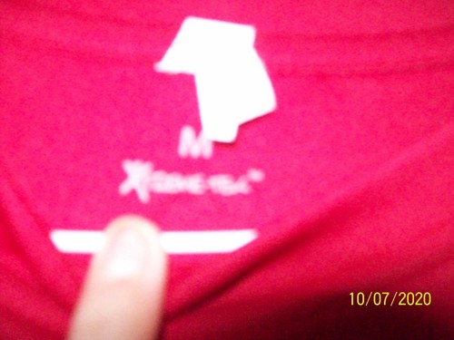 Xtreme-Tek T-Shirt, Sz. M, SS, Panama City Baseball, 2017 Tourney - Picture 2 of 3