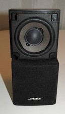 BOSE DOUBLE CUBE SPEAKER MISSING 1 COVER