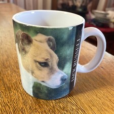 Jack Russell Terrier Coffee Cup Mug Made in the USA