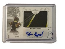 2016 Leaf Metal US Army All-American Bowl Football Cards 2