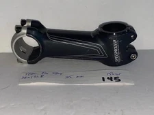 Specialized PRO SET Bicycle STEM 105 mm -+16° -+8° 31.8 x 28.6
