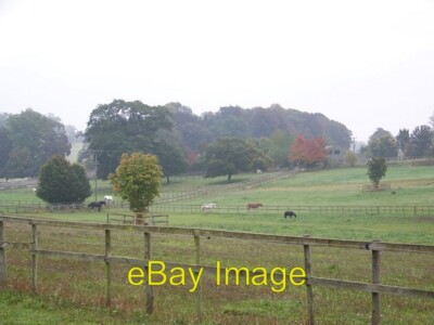 Photo 6x4 RDA Pembroke Centre and Ponies Wilton Wilton has one of the ...