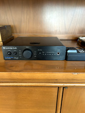 Cambridge Audio Dacmagic Plus With Original Power Cord