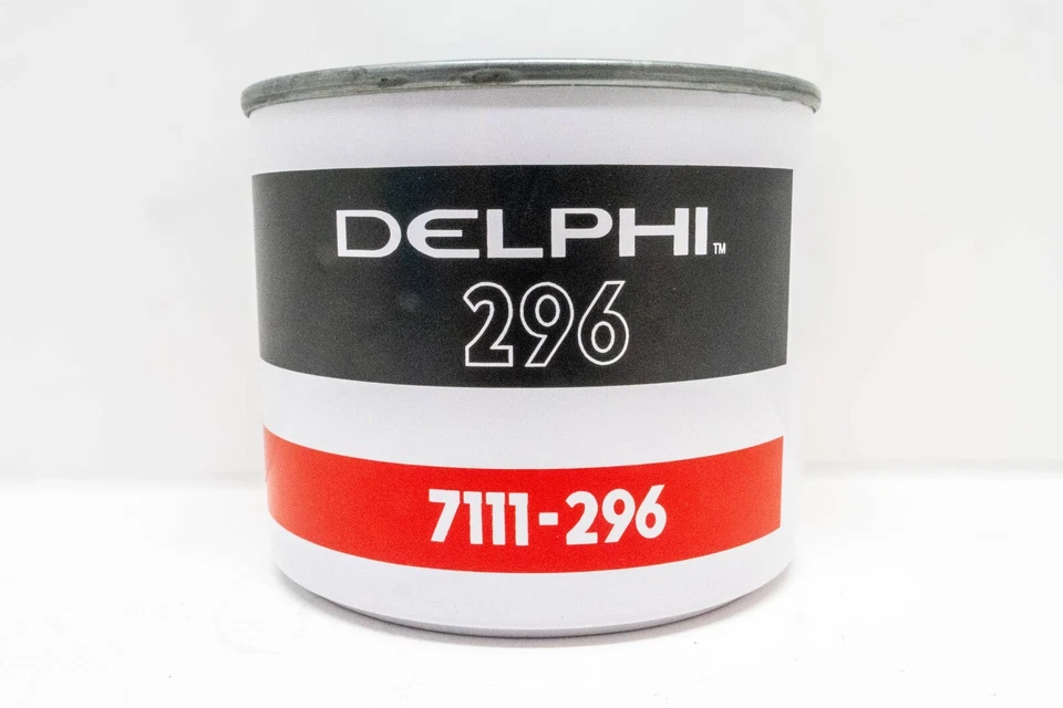 Elemento de filtro Delphi HDF296 para Ford - Imagem 2 de 4
