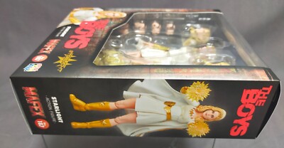 MAFEX No.187 MAFEX STARLIGHT The Boys Medicom Toy NEW | eBay
