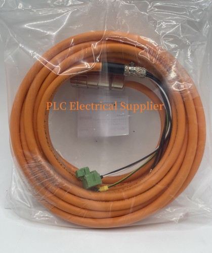 1PC NEW 6FX8002-5DA01-1BA0 10m Power Drive Servo Cable fast shipping - Picture 2 of 3