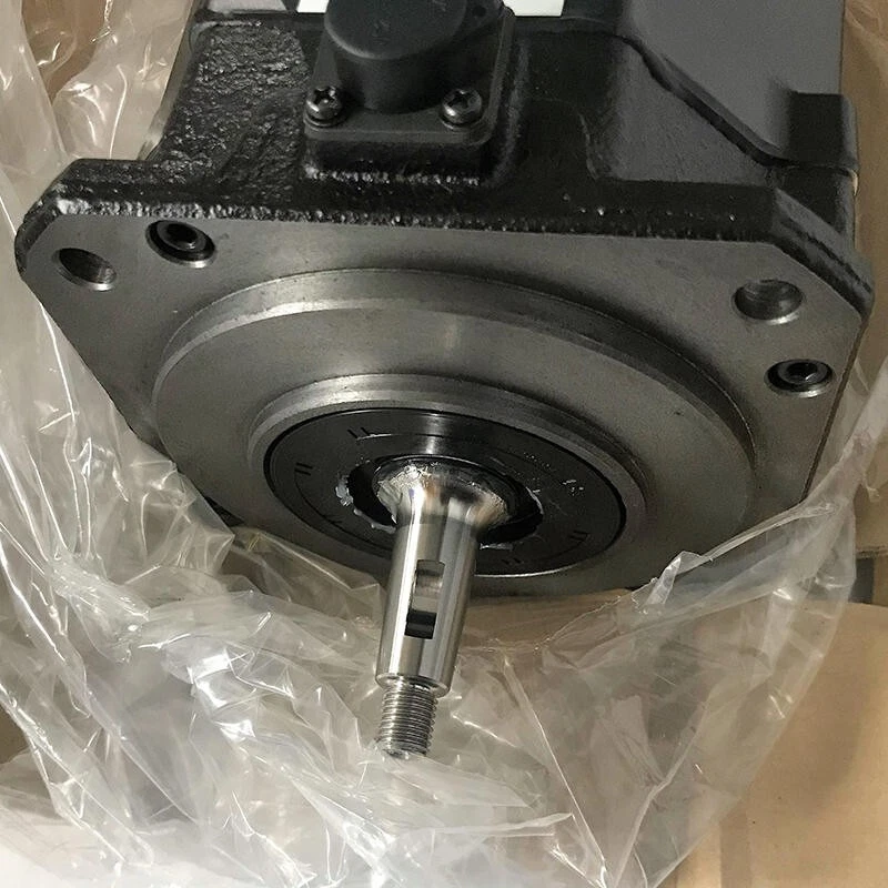 NEW ORIGINAL FANUC A06B-0223-B300 SERVO MOTOR A06B0223B300 EXPEDITED SHIP - Image 3 of 3
