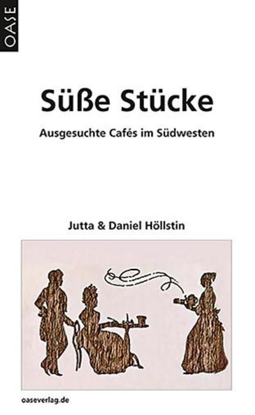 Thumbnail - Süße Stücke Jutta Höllstin