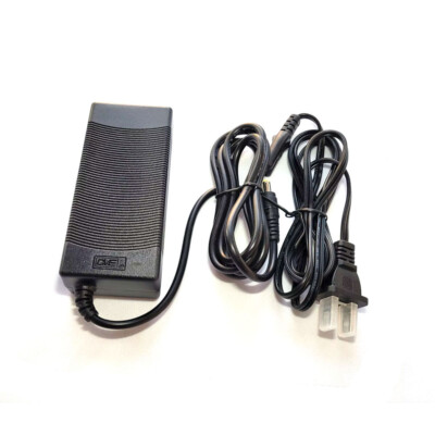 Ladegerät für Current USA Satellite Plus PRO LED Model#4010, 4011, 4012, 4013