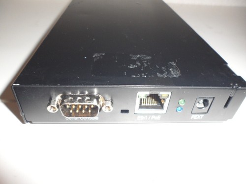 MikroTik RB493AH Routerboard 680 MHz CPU, 128MB RAM, 9x Ethernet,3xmini - Picture 4 of 10