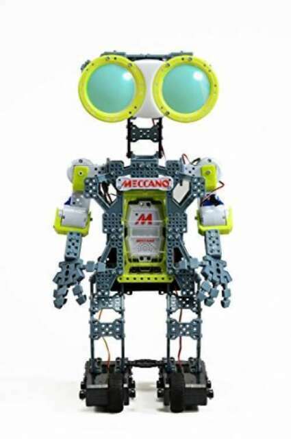 tomy omnibot