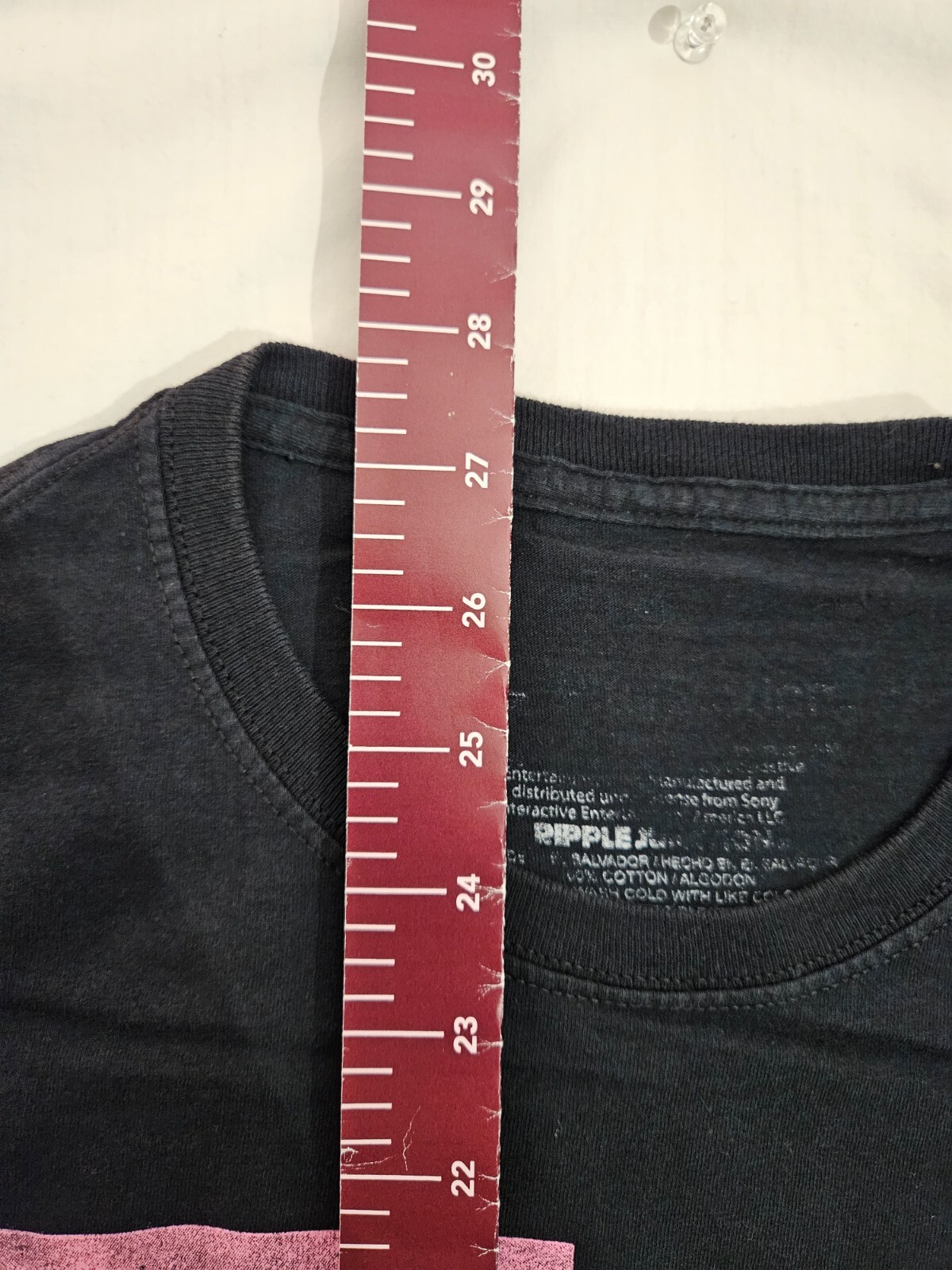 Playstation Controller Button Logo Men's Unisex T… - image 5