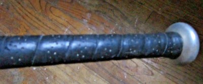 Louisville Slugger TPS C405 Plus Lisa Fernandez Softball Bat Model FP1 29 19 oz