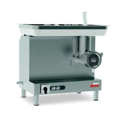 SIRMAN TC 32 Colorado Meat Grinder FREE SHIPPING , 120V/60HZ/1PH