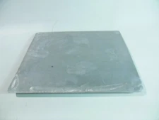 3pc CUSTOM ALUMINUM PLATENS - 3pc Silk Screen Printing Platens 15x18" - Pallets