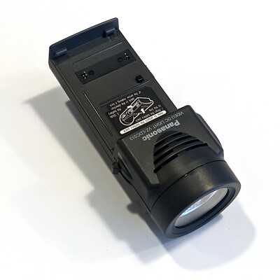VZ-LDCS13E - Videoleuchte Video Light DC Halogen - LDCS 13 E