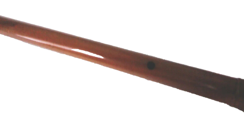 Turkish Woodwind Cherry Orta Mey With Reed - Picture 2 of 6